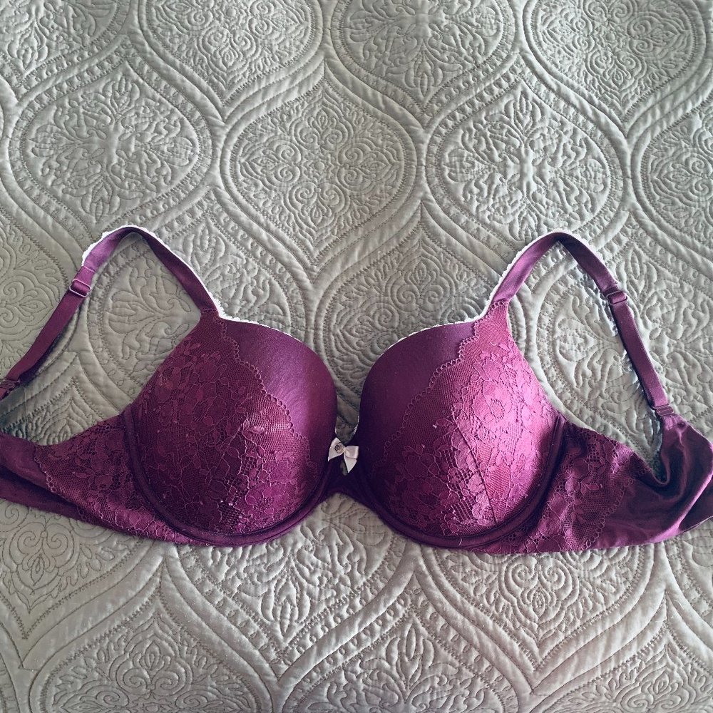 Victoria's Secret Body by Victoria Perfect Shape